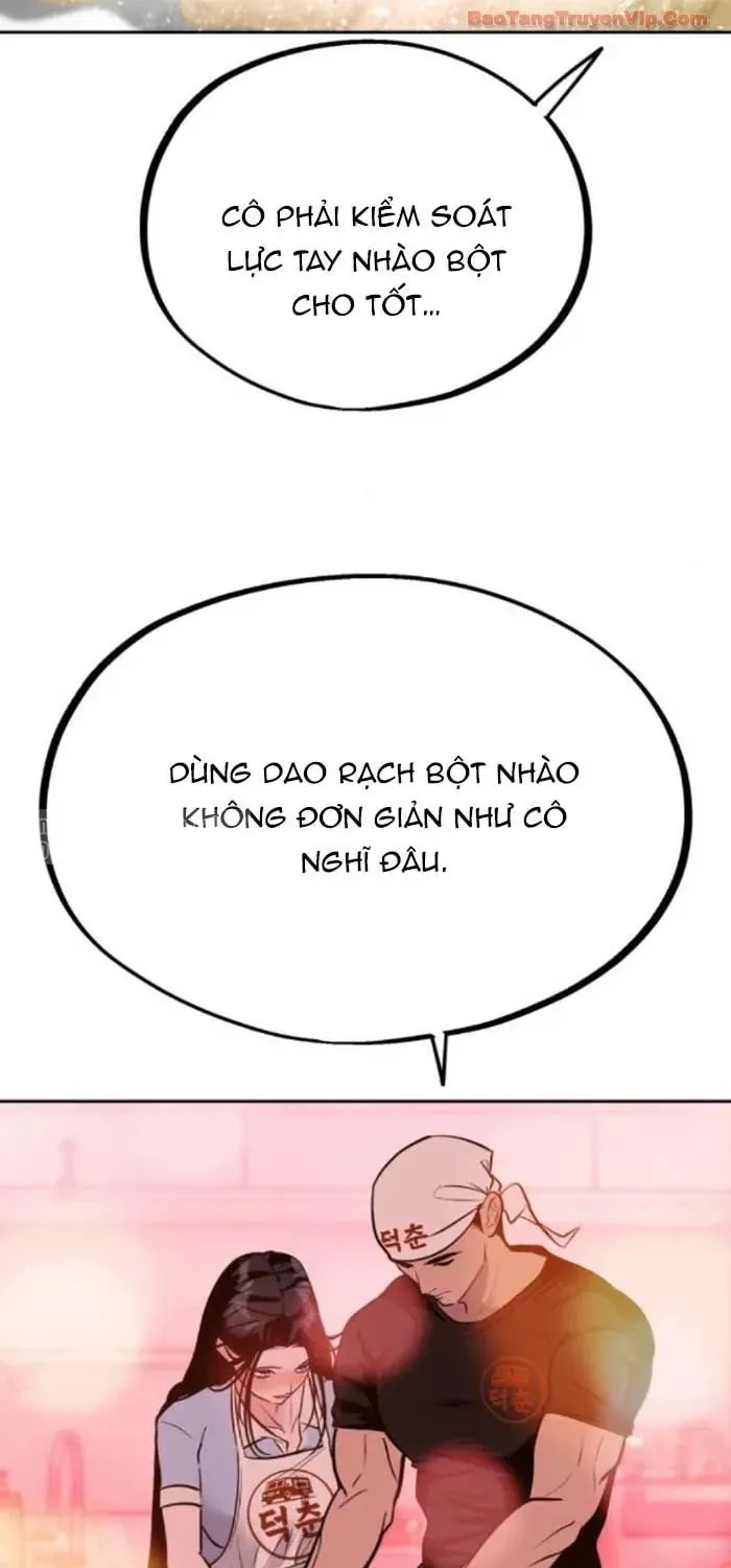 Dàn Harem Của Anh Bán Rong Chap 10 - Next Chap 11