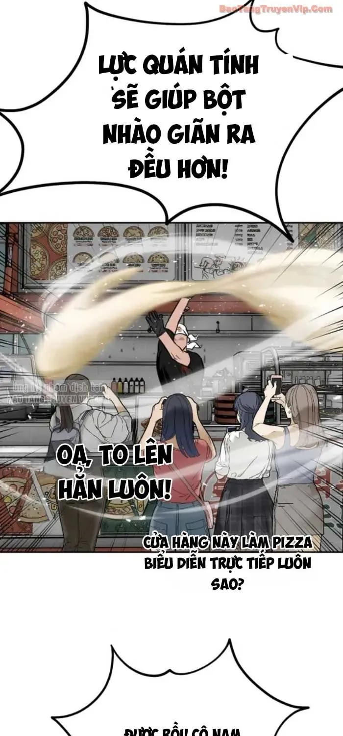 Dàn Harem Của Anh Bán Rong Chap 10 - Next Chap 11