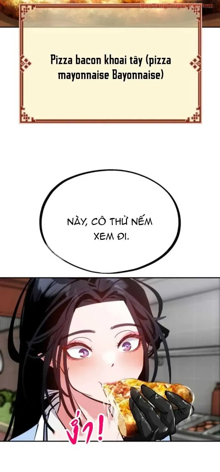 Dàn Harem Của Anh Bán Rong Chap 10 - Next Chap 11