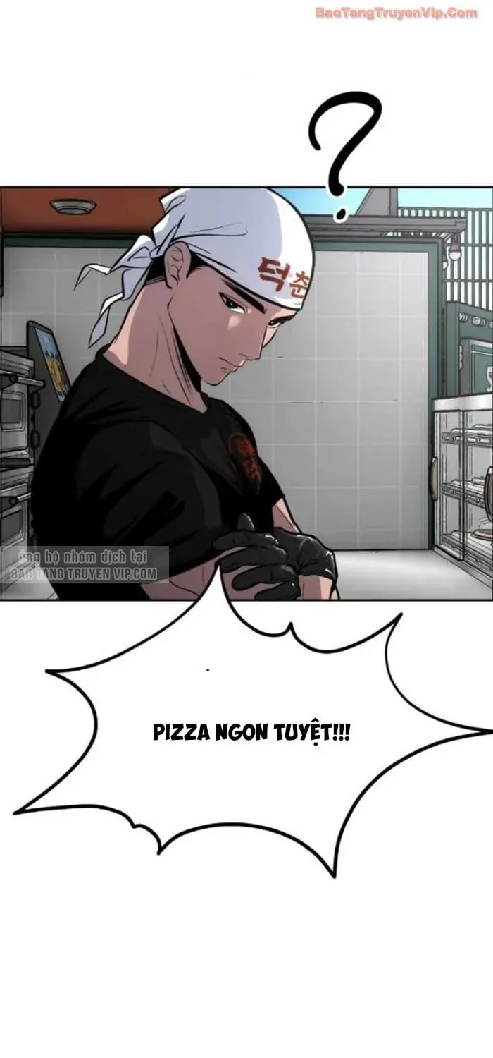 Dàn Harem Của Anh Bán Rong Chap 10 - Next Chap 11