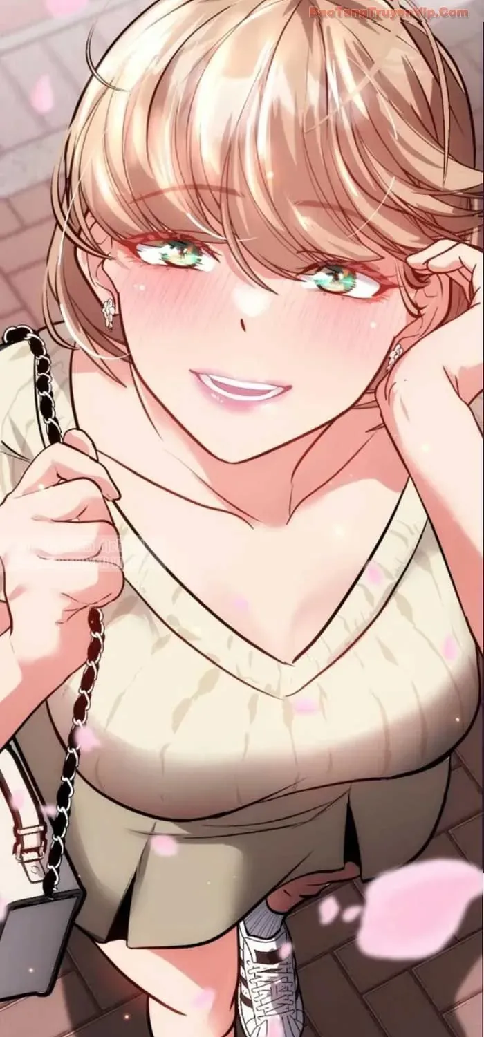 Dàn Harem Của Anh Bán Rong Chap 10 - Next Chap 11