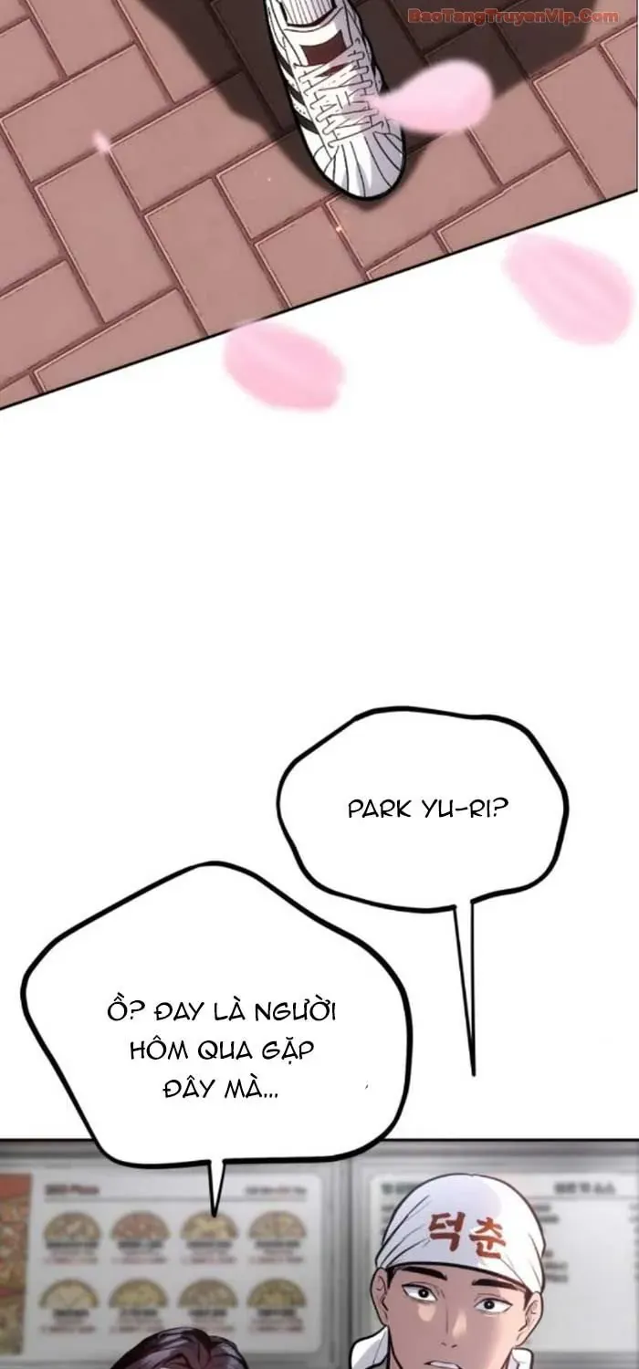 Dàn Harem Của Anh Bán Rong Chap 10 - Next Chap 11