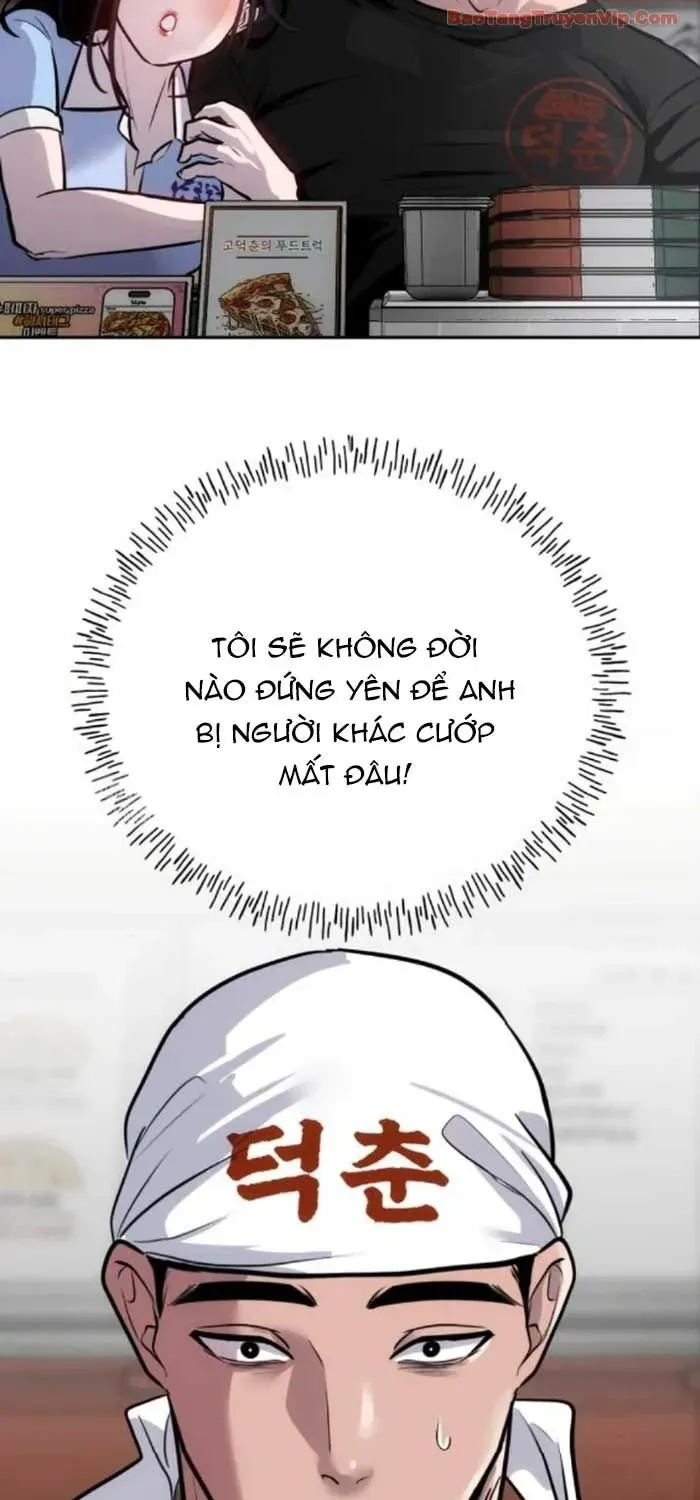 Dàn Harem Của Anh Bán Rong Chap 10 - Next Chap 11