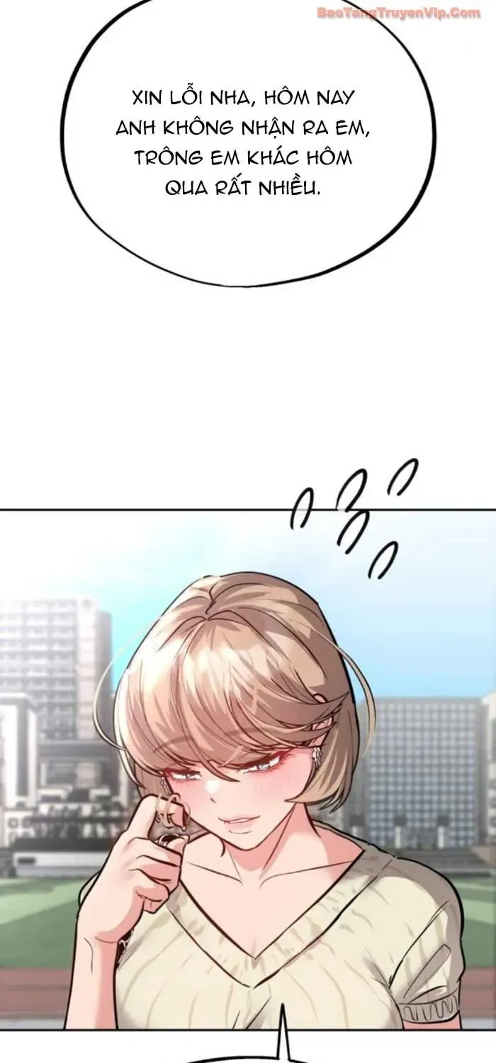 Dàn Harem Của Anh Bán Rong Chap 10 - Next Chap 11