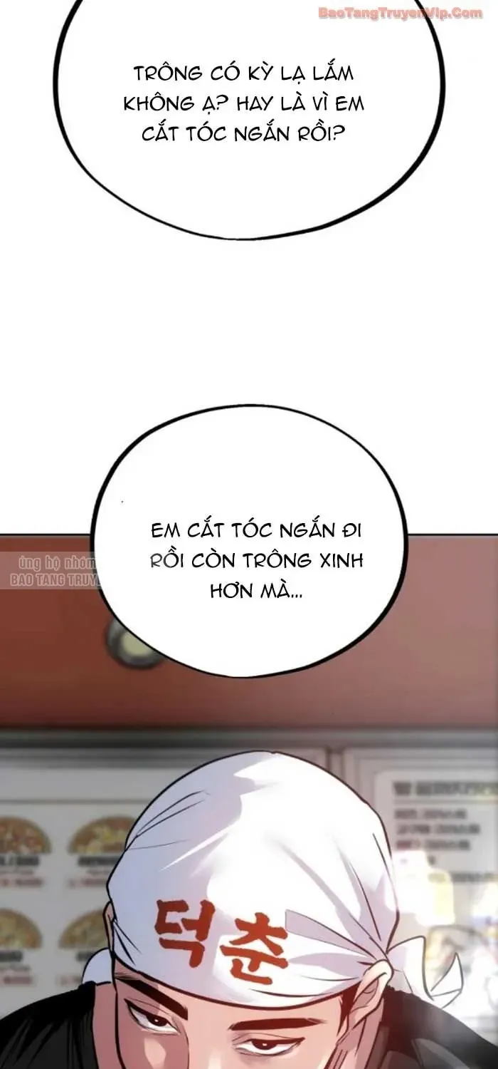 Dàn Harem Của Anh Bán Rong Chap 10 - Next Chap 11