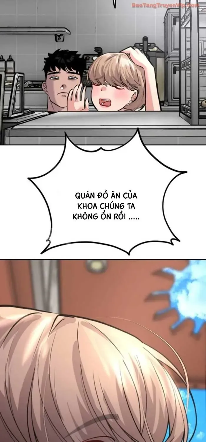 Dàn Harem Của Anh Bán Rong Chap 11 - Next Chap 12