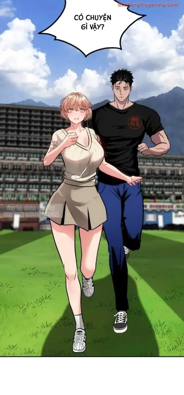 Dàn Harem Của Anh Bán Rong Chap 11 - Next Chap 12