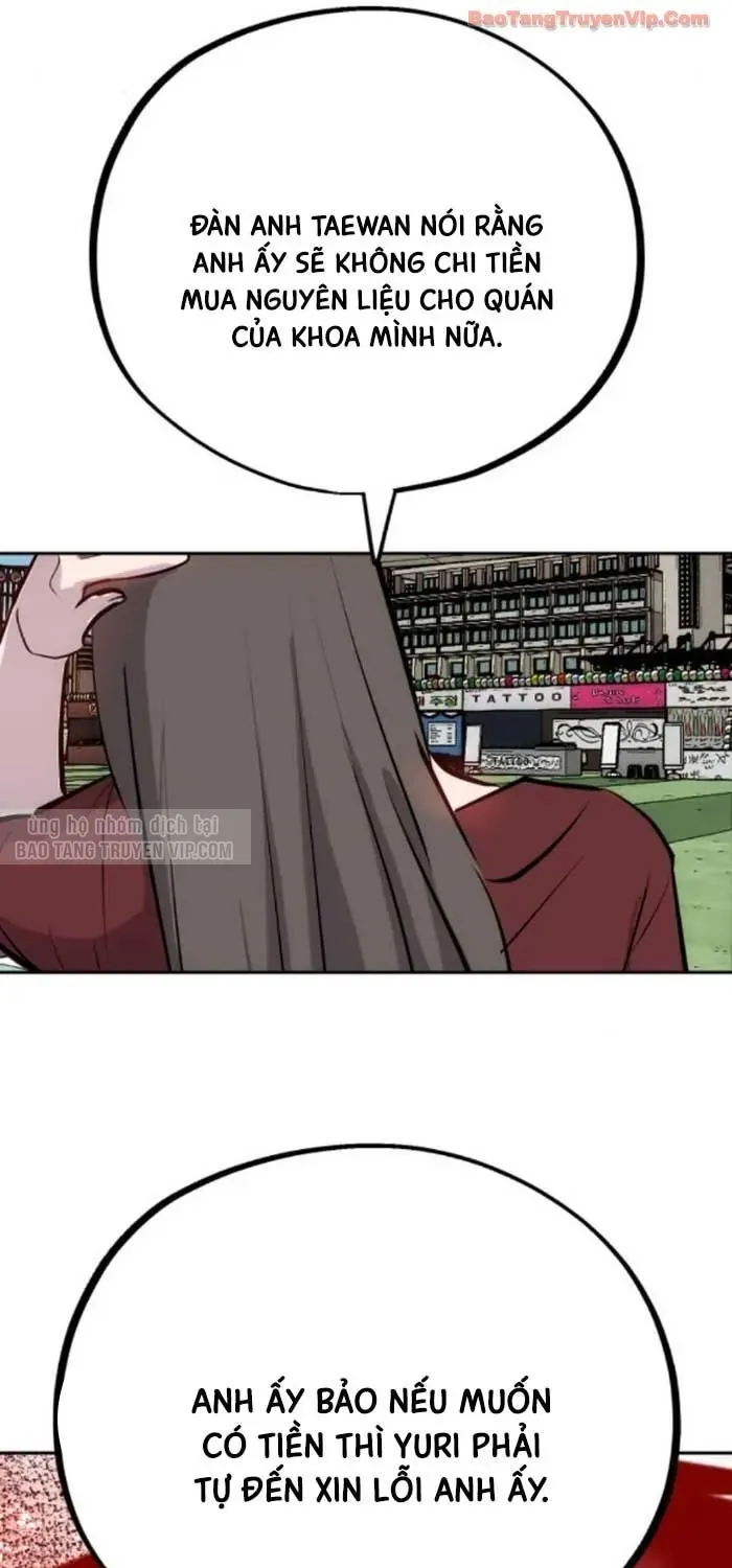 Dàn Harem Của Anh Bán Rong Chap 11 - Next Chap 12