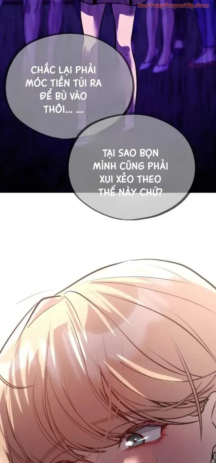 Dàn Harem Của Anh Bán Rong Chap 11 - Next Chap 12