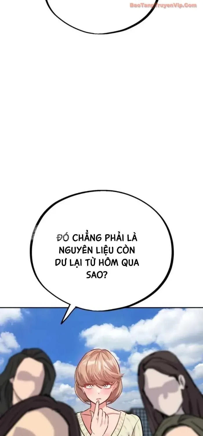 Dàn Harem Của Anh Bán Rong Chap 11 - Next Chap 12