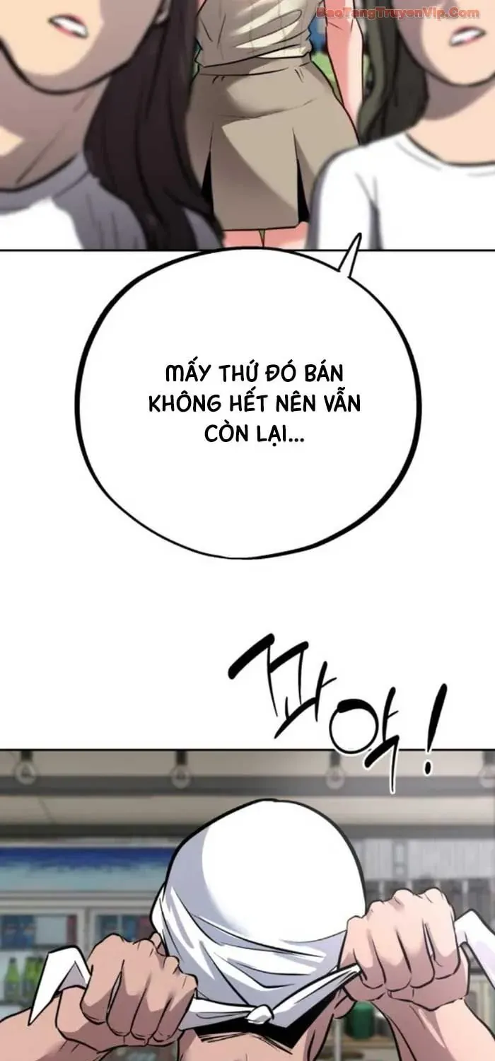 Dàn Harem Của Anh Bán Rong Chap 11 - Next Chap 12