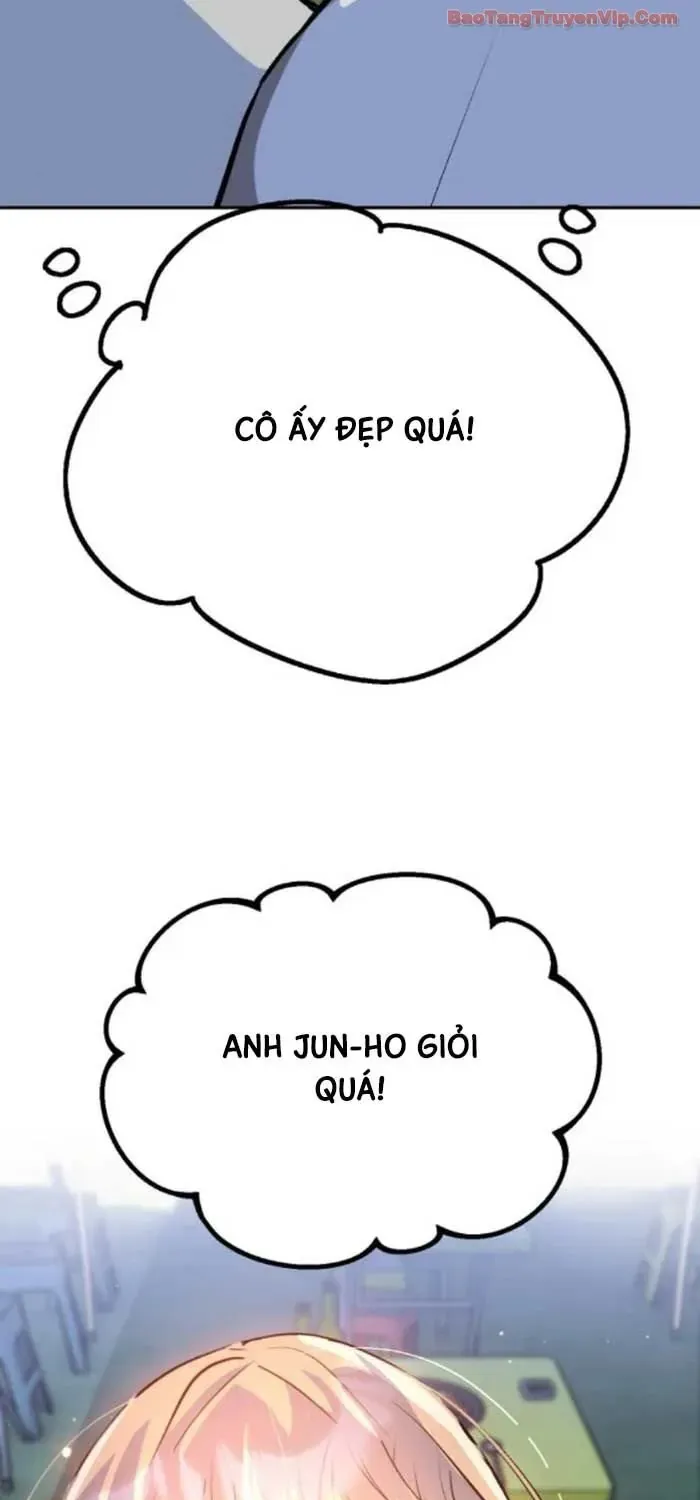Dàn Harem Của Anh Bán Rong Chap 11 - Next Chap 12