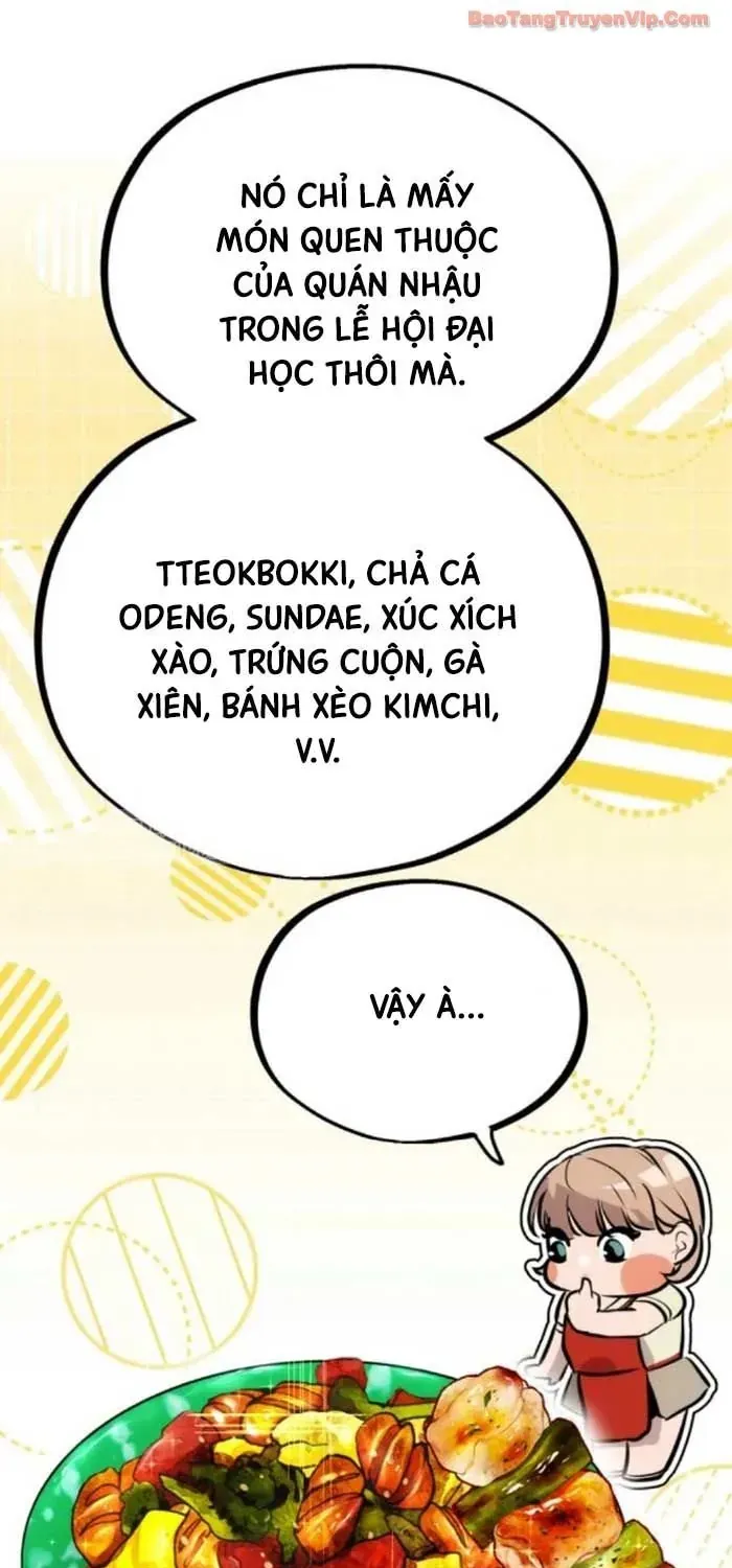 Dàn Harem Của Anh Bán Rong Chap 11 - Next Chap 12