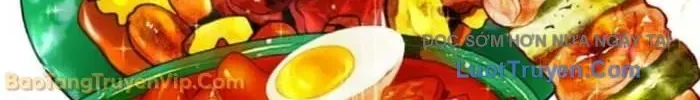 Dàn Harem Của Anh Bán Rong Chap 11 - Next Chap 12