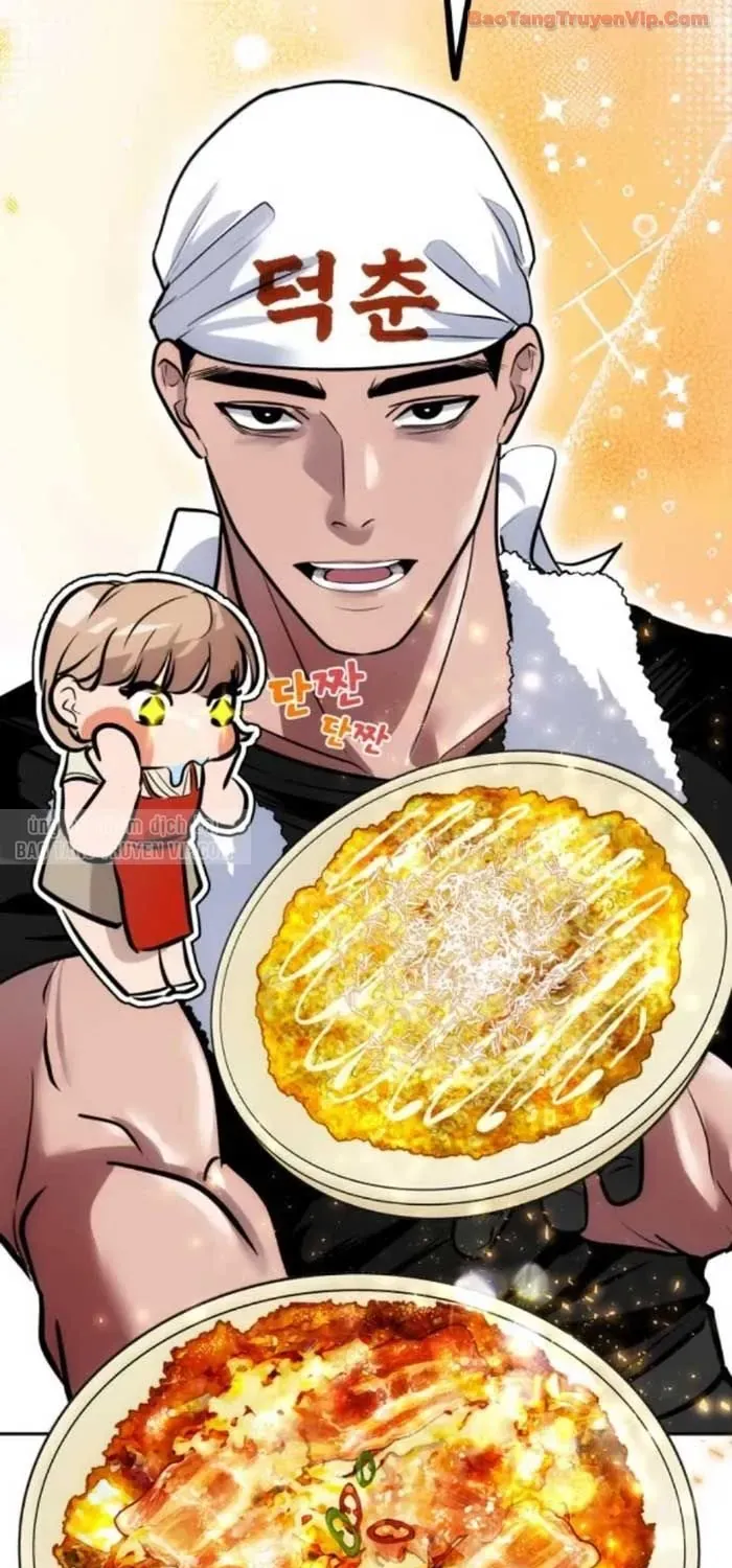 Dàn Harem Của Anh Bán Rong Chap 11 - Next Chap 12