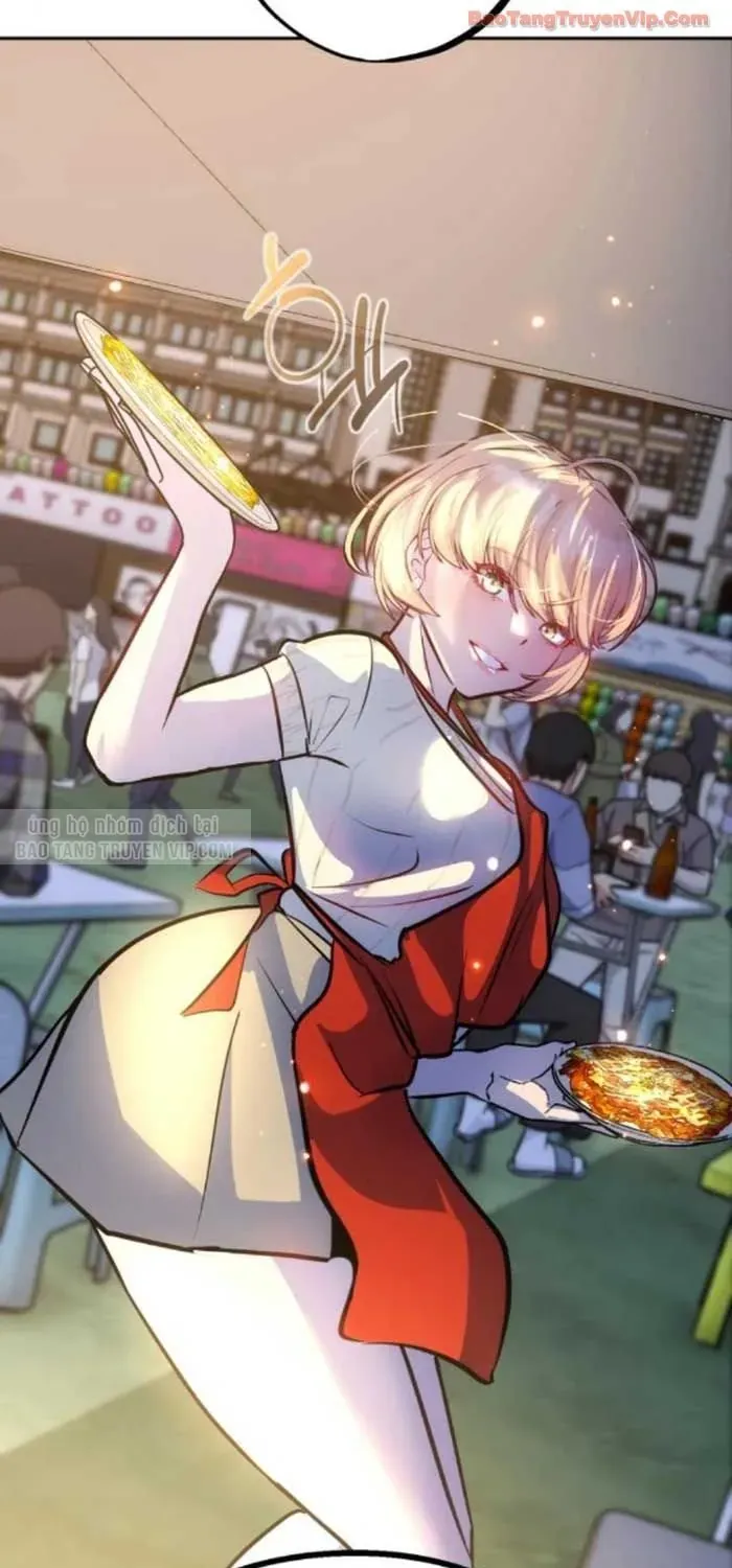 Dàn Harem Của Anh Bán Rong Chap 11 - Next Chap 12