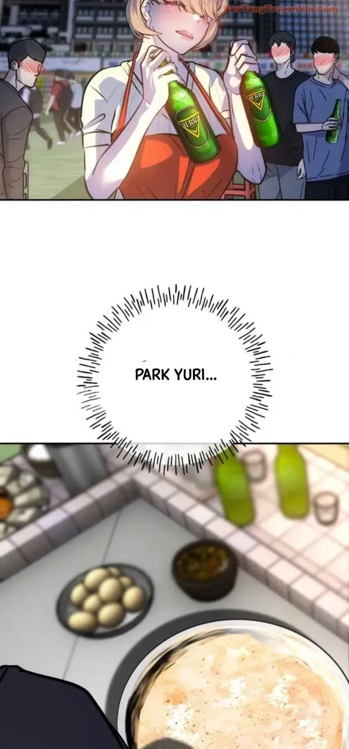 Dàn Harem Của Anh Bán Rong Chap 11 - Next Chap 12