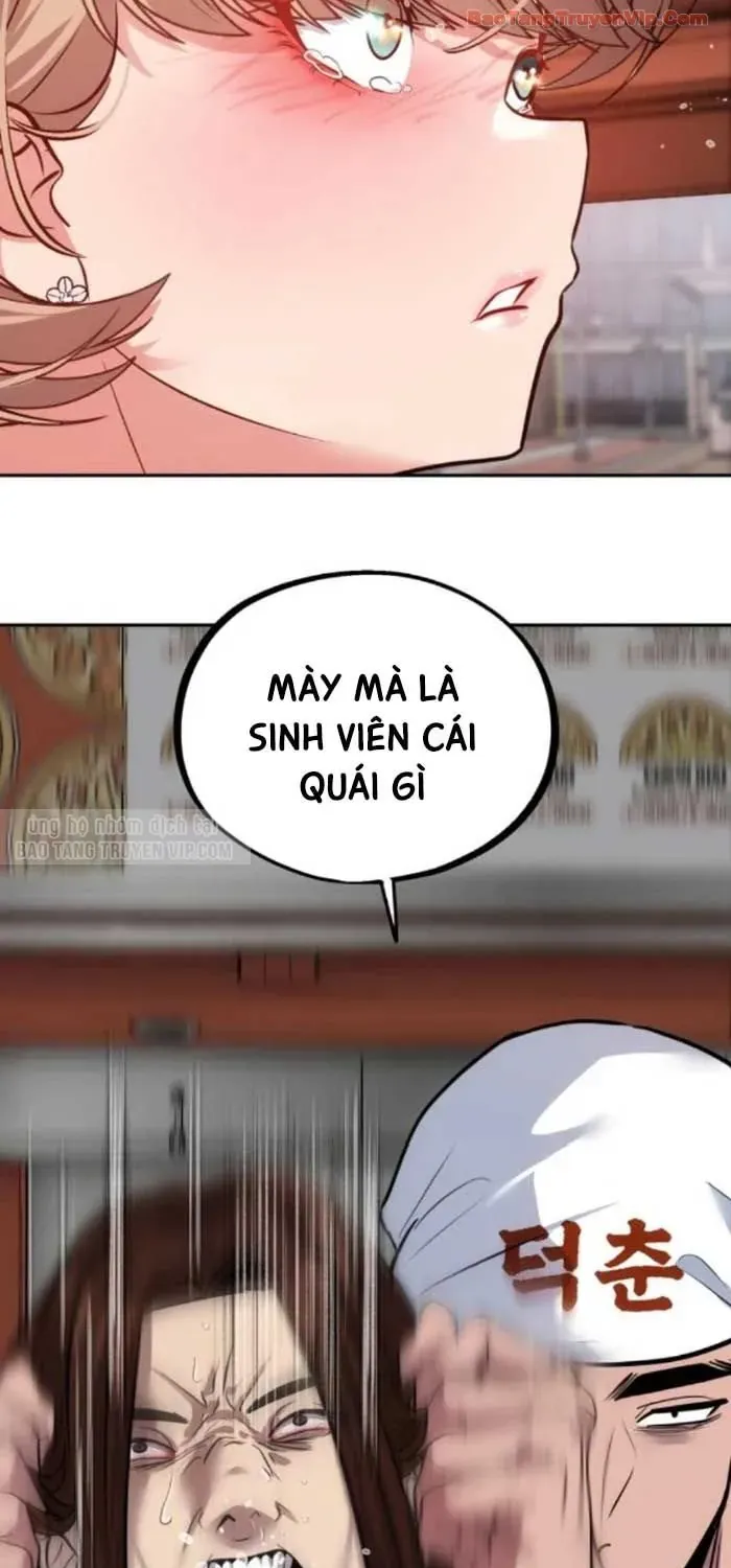 Dàn Harem Của Anh Bán Rong Chap 11 - Next Chap 12