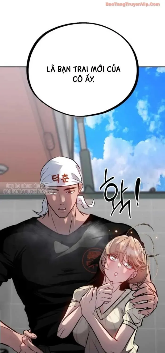 Dàn Harem Của Anh Bán Rong Chap 11 - Next Chap 12