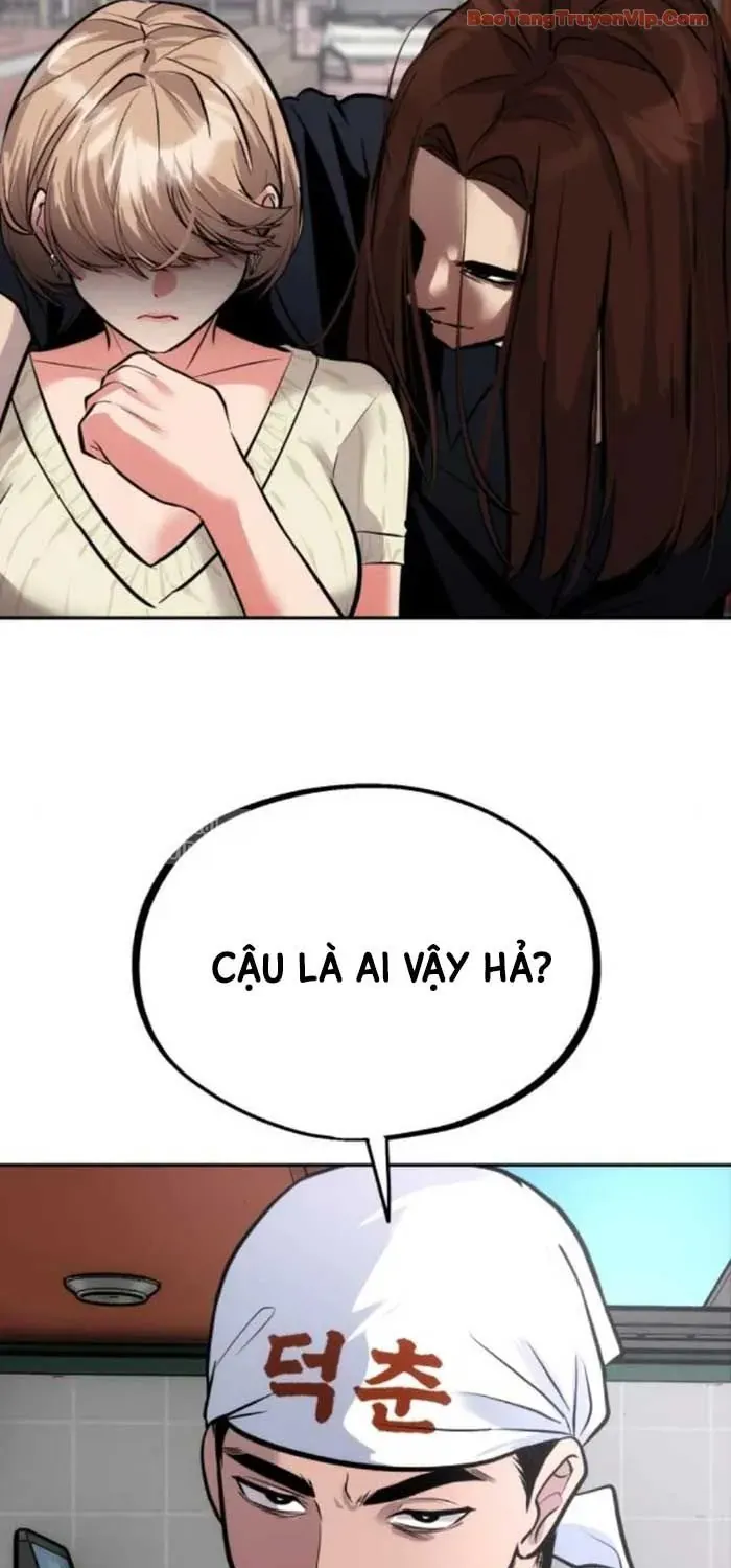 Dàn Harem Của Anh Bán Rong Chap 11 - Next Chap 12