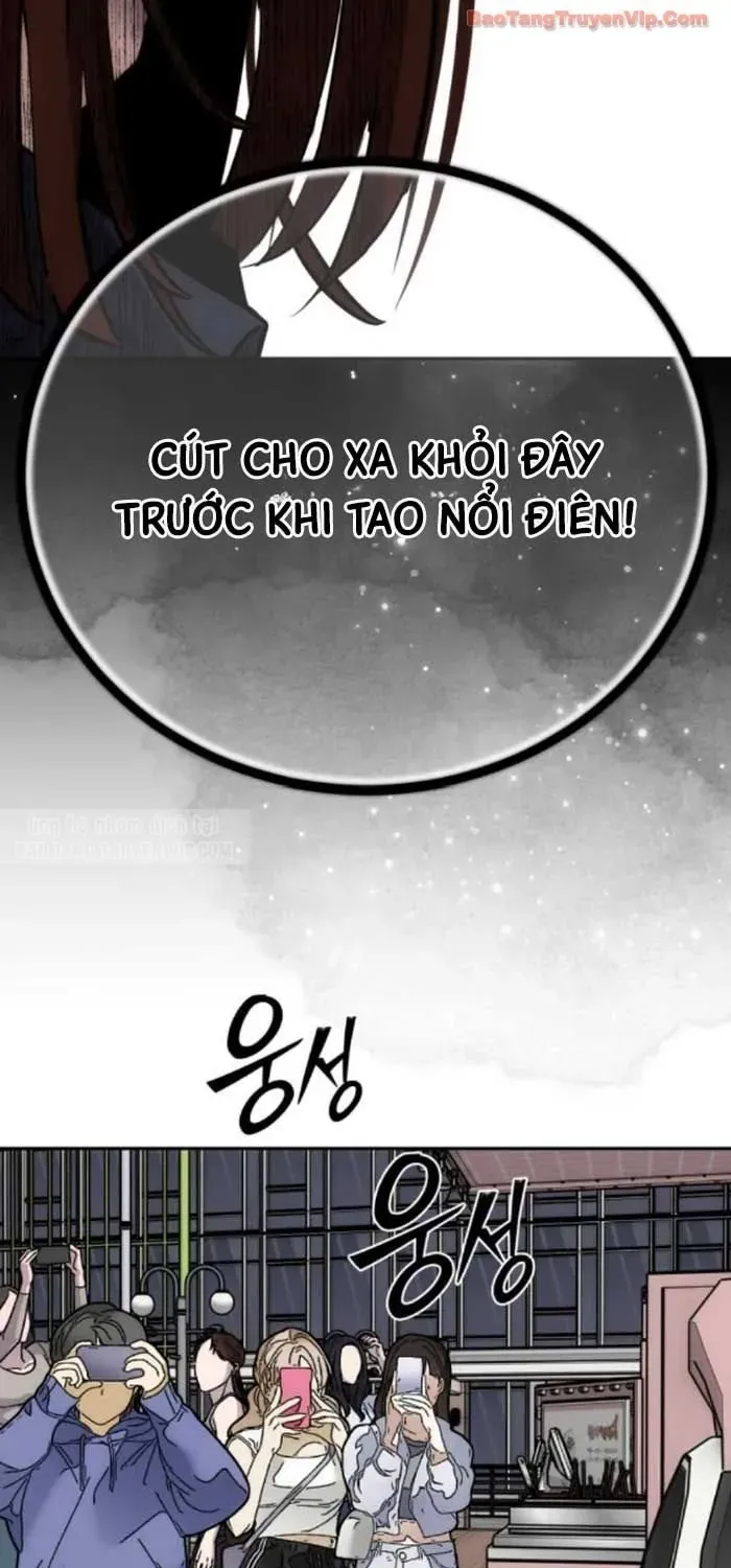 Dàn Harem Của Anh Bán Rong Chap 11 - Next Chap 12