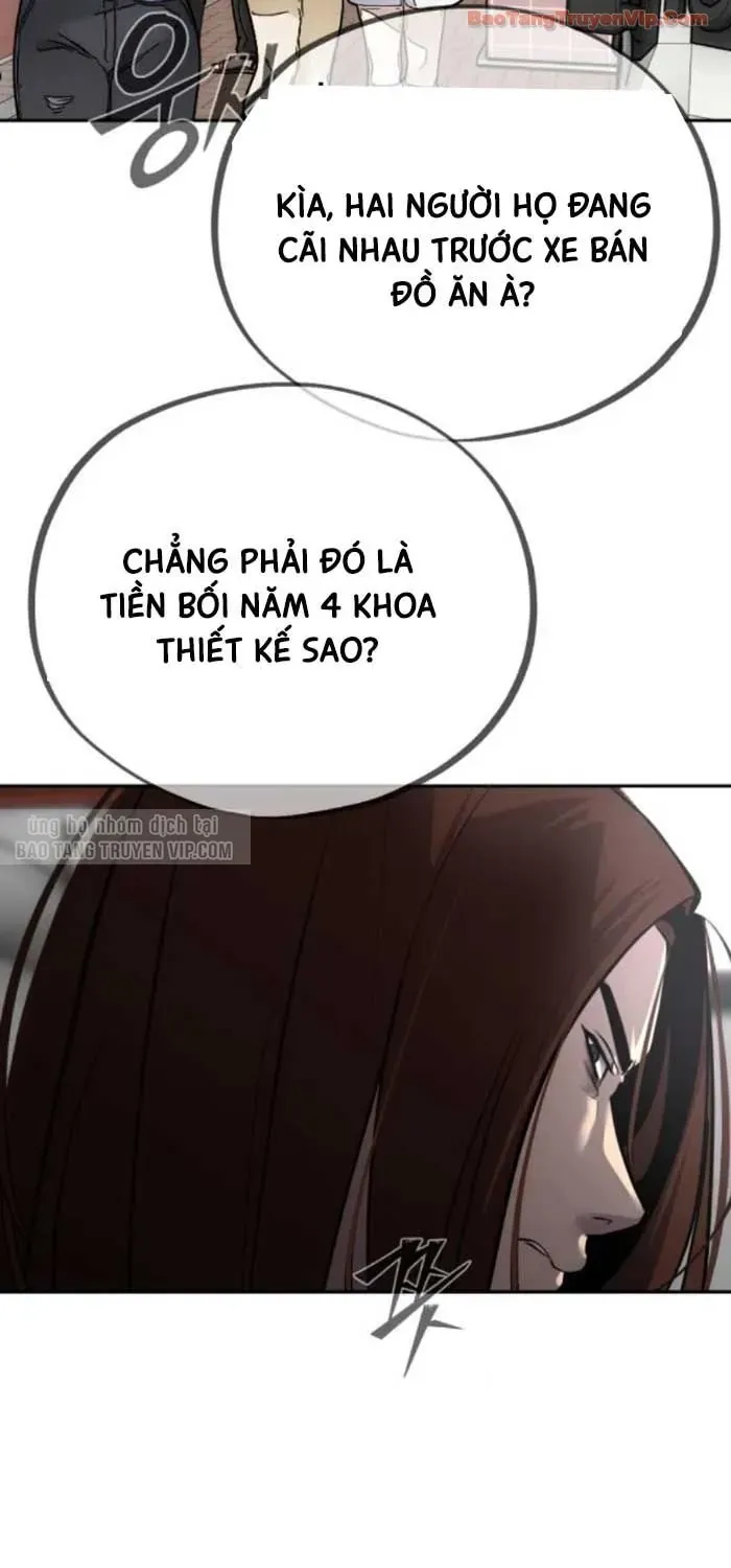 Dàn Harem Của Anh Bán Rong Chap 11 - Next Chap 12