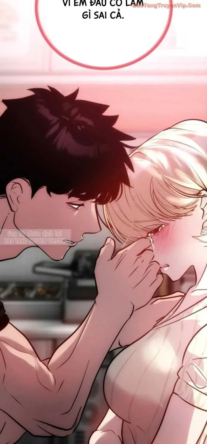 Dàn Harem Của Anh Bán Rong Chap 11 - Next Chap 12