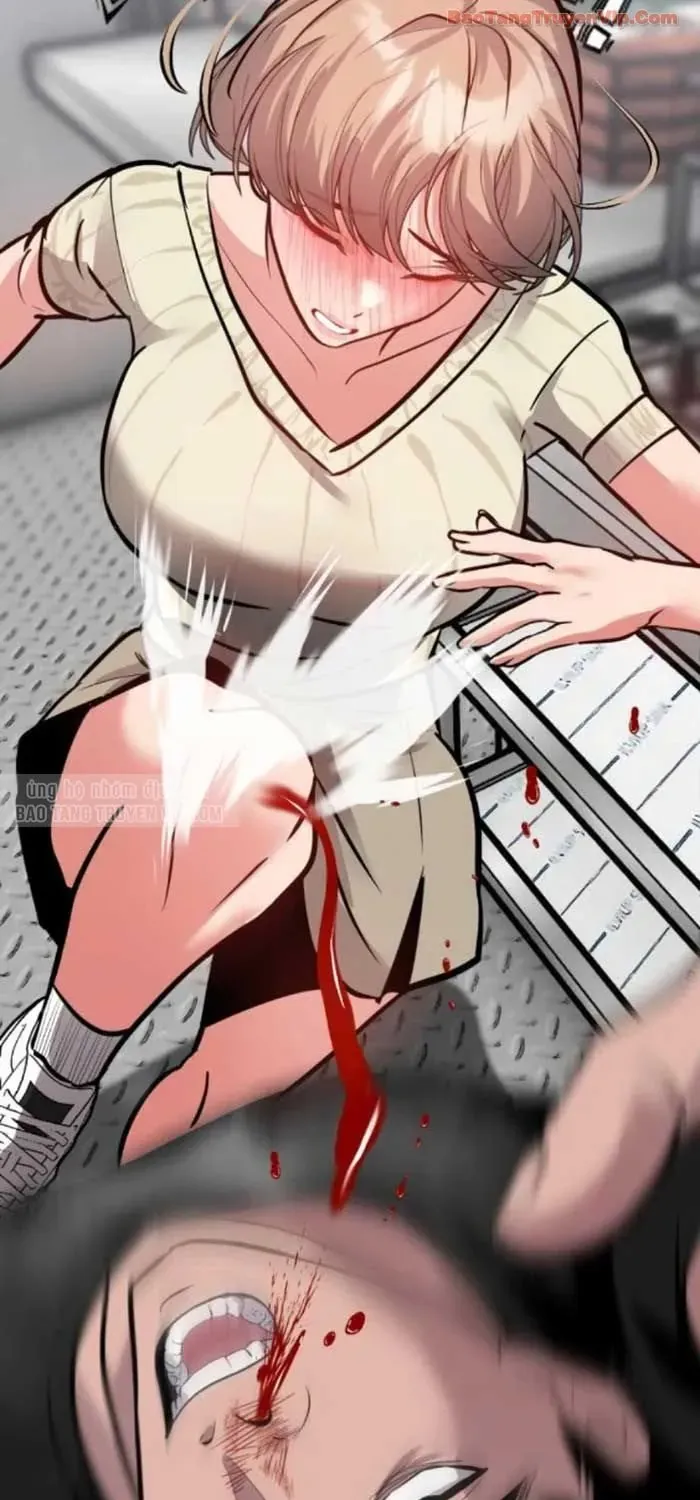 Dàn Harem Của Anh Bán Rong Chap 11 - Next Chap 12