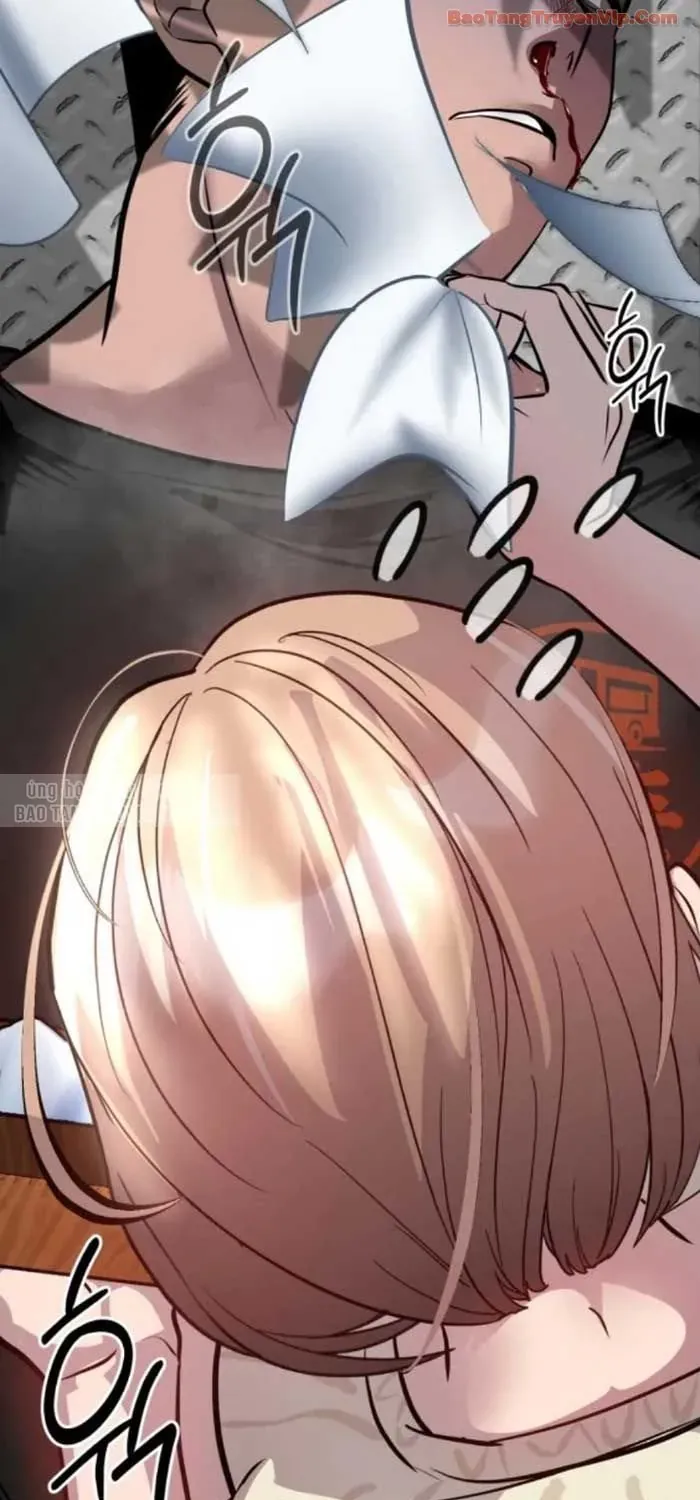 Dàn Harem Của Anh Bán Rong Chap 11 - Next Chap 12