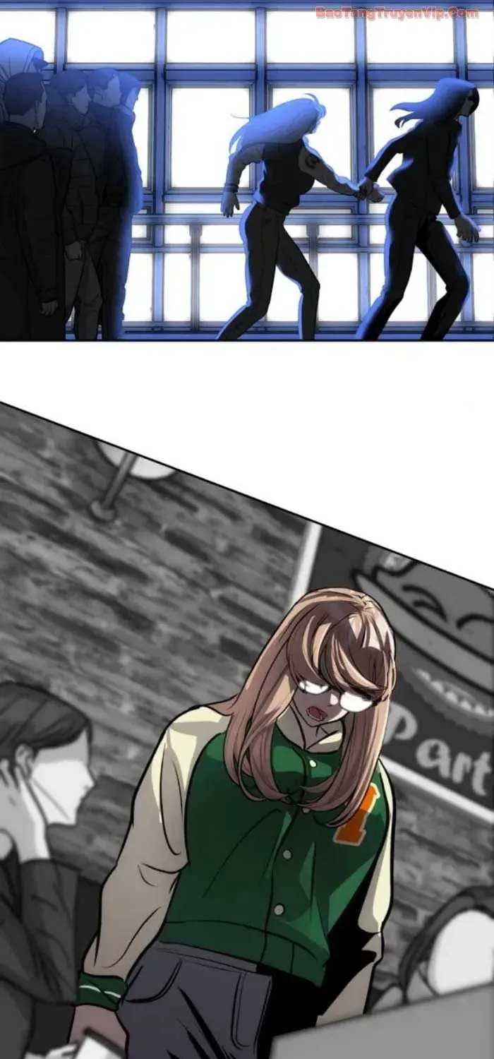 Dàn Harem Của Anh Bán Rong Chap 12 - Next Chap 13