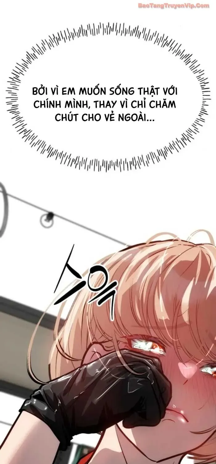 Dàn Harem Của Anh Bán Rong Chap 12 - Next Chap 13