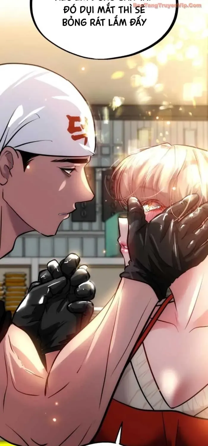 Dàn Harem Của Anh Bán Rong Chap 12 - Next Chap 13