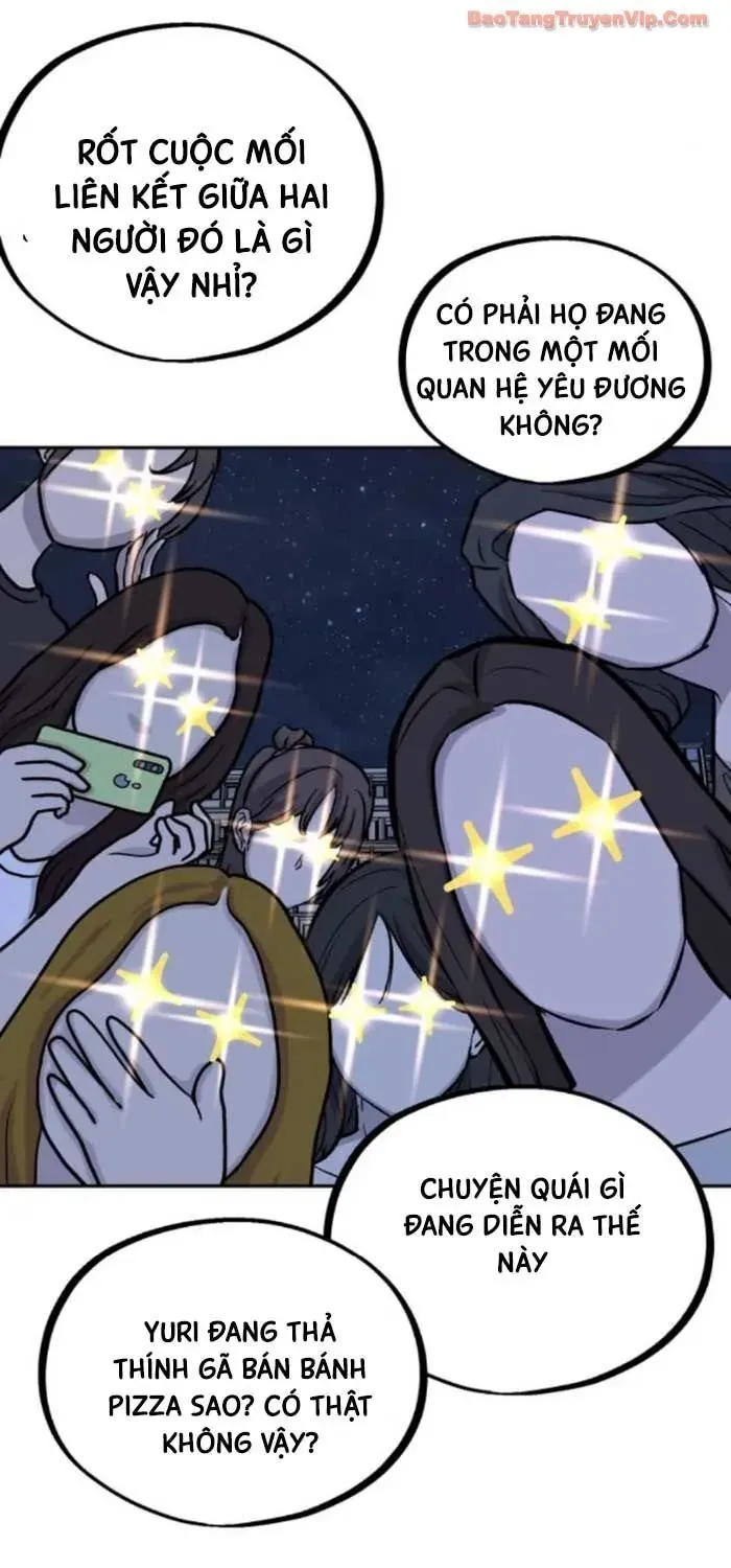 Dàn Harem Của Anh Bán Rong Chap 12 - Next Chap 13