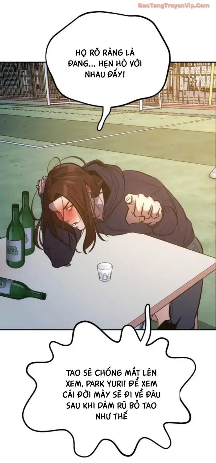 Dàn Harem Của Anh Bán Rong Chap 12 - Next Chap 13