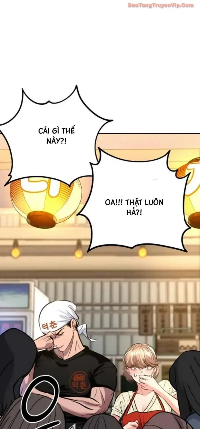 Dàn Harem Của Anh Bán Rong Chap 12 - Next Chap 13