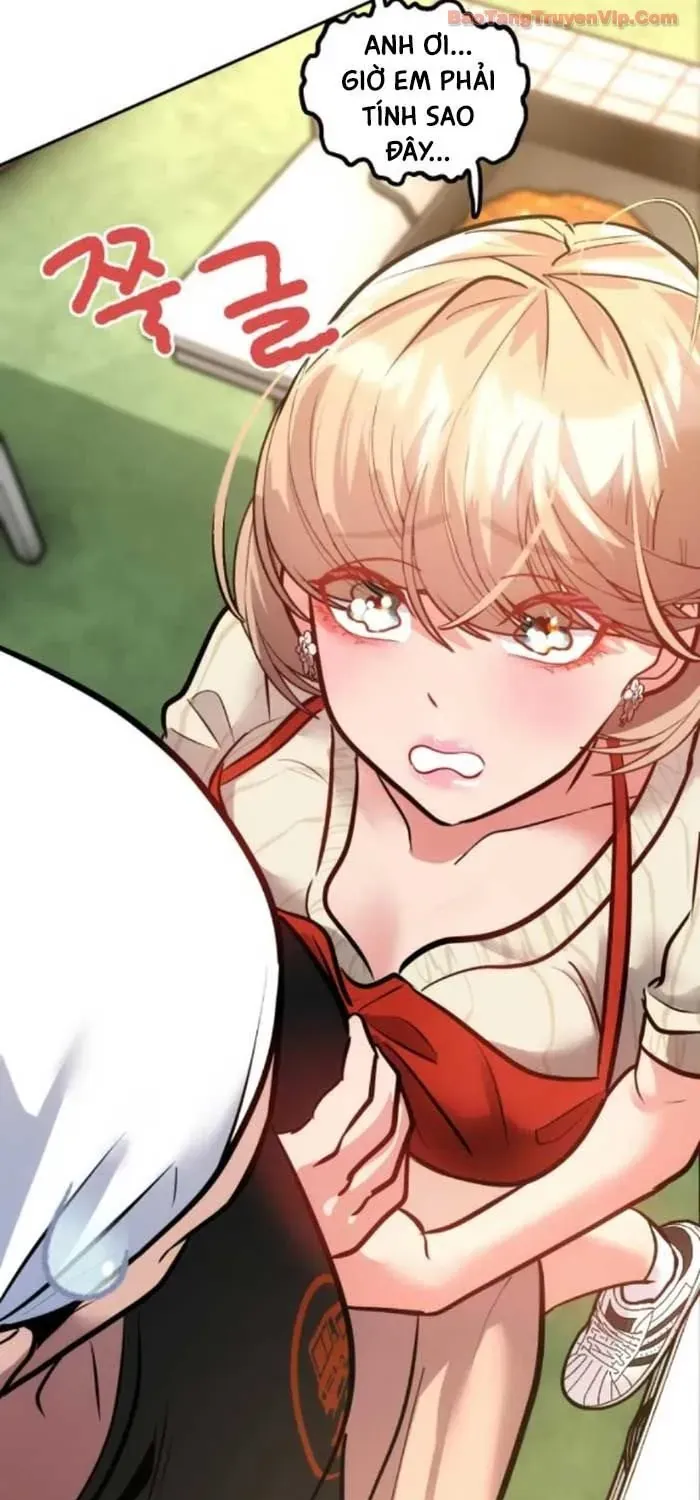 Dàn Harem Của Anh Bán Rong Chap 12 - Next Chap 13