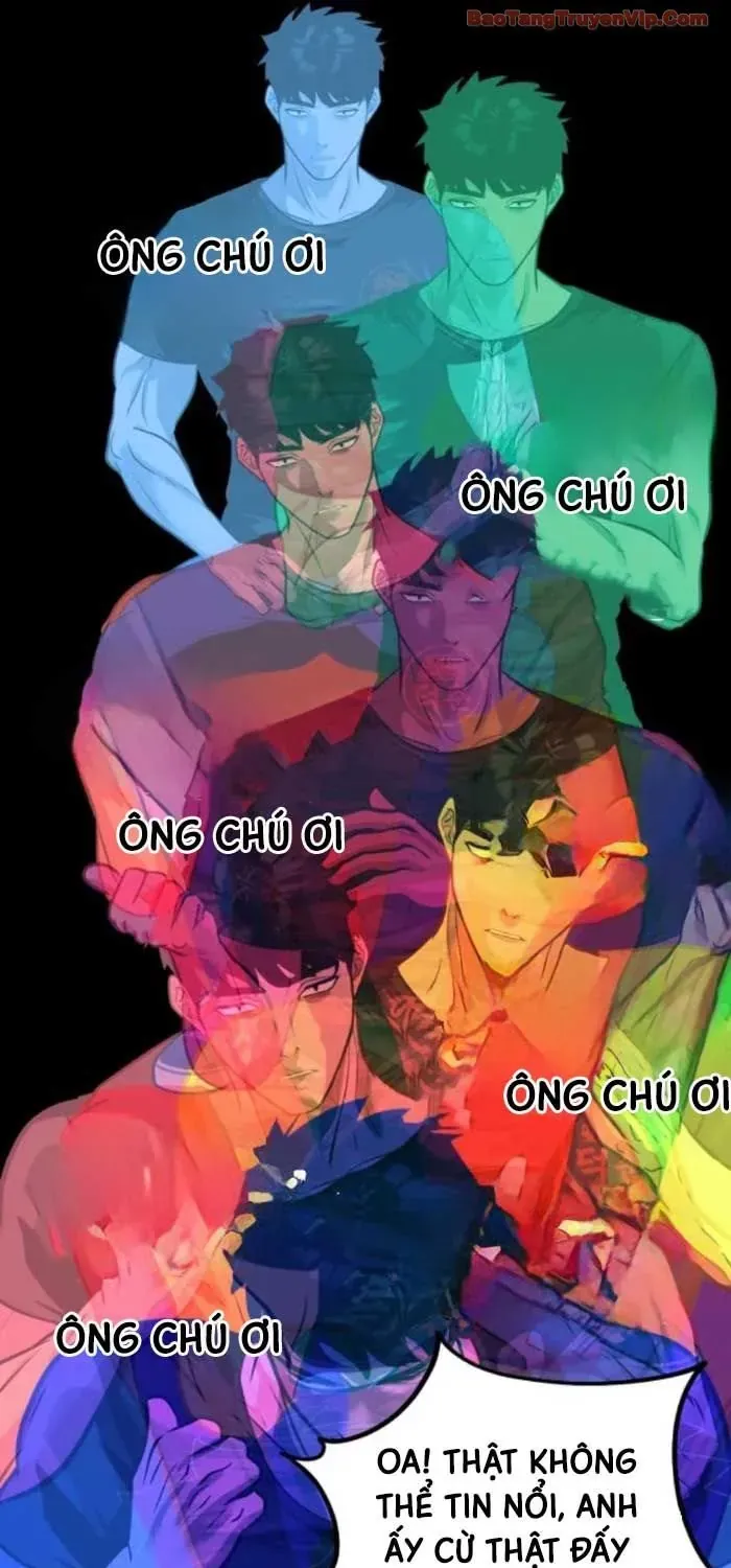 Dàn Harem Của Anh Bán Rong Chap 12 - Next Chap 13