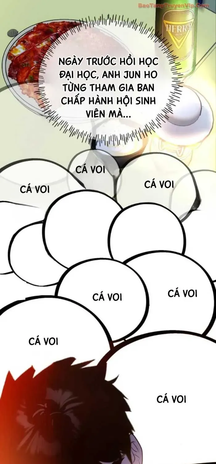 Dàn Harem Của Anh Bán Rong Chap 12 - Next Chap 13
