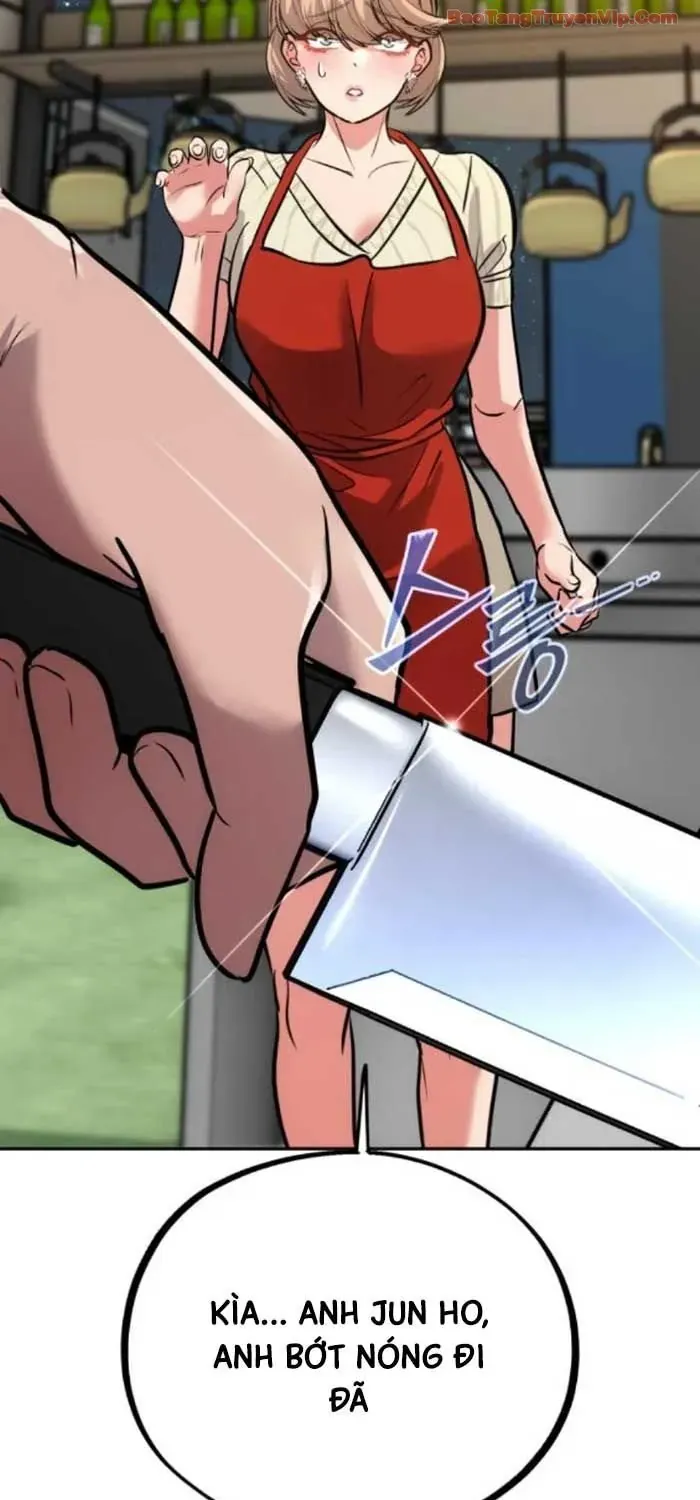Dàn Harem Của Anh Bán Rong Chap 12 - Next Chap 13