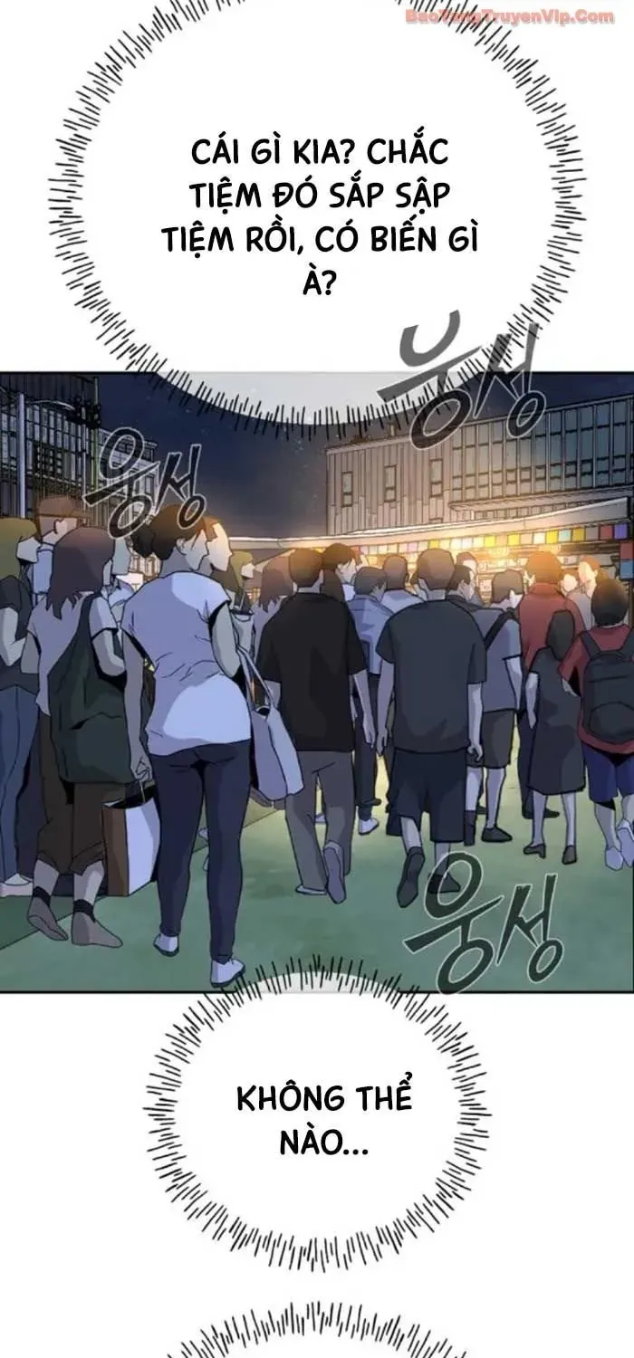 Dàn Harem Của Anh Bán Rong Chap 12 - Next Chap 13