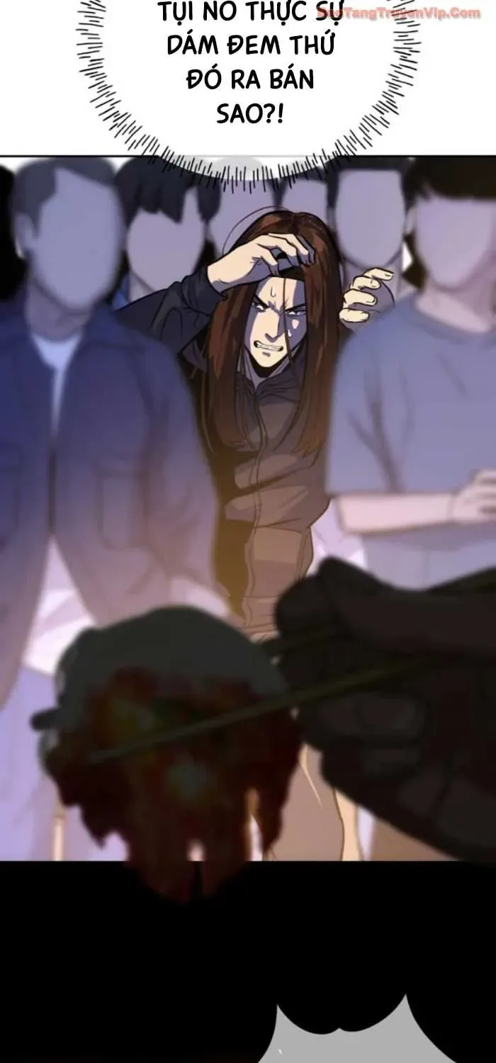 Dàn Harem Của Anh Bán Rong Chap 12 - Next Chap 13