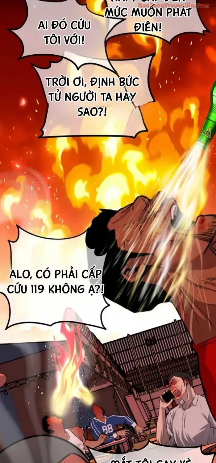 Dàn Harem Của Anh Bán Rong Chap 12 - Next Chap 13