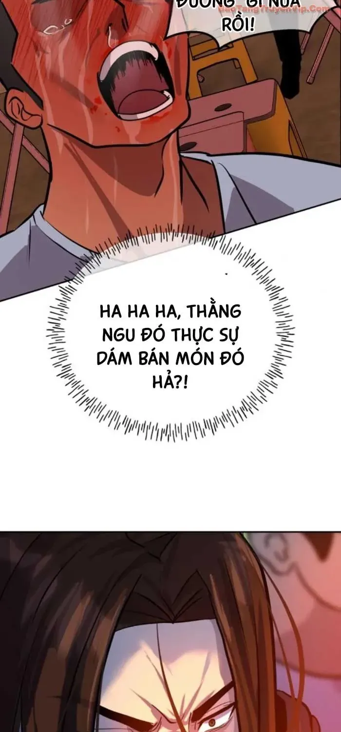 Dàn Harem Của Anh Bán Rong Chap 12 - Next Chap 13