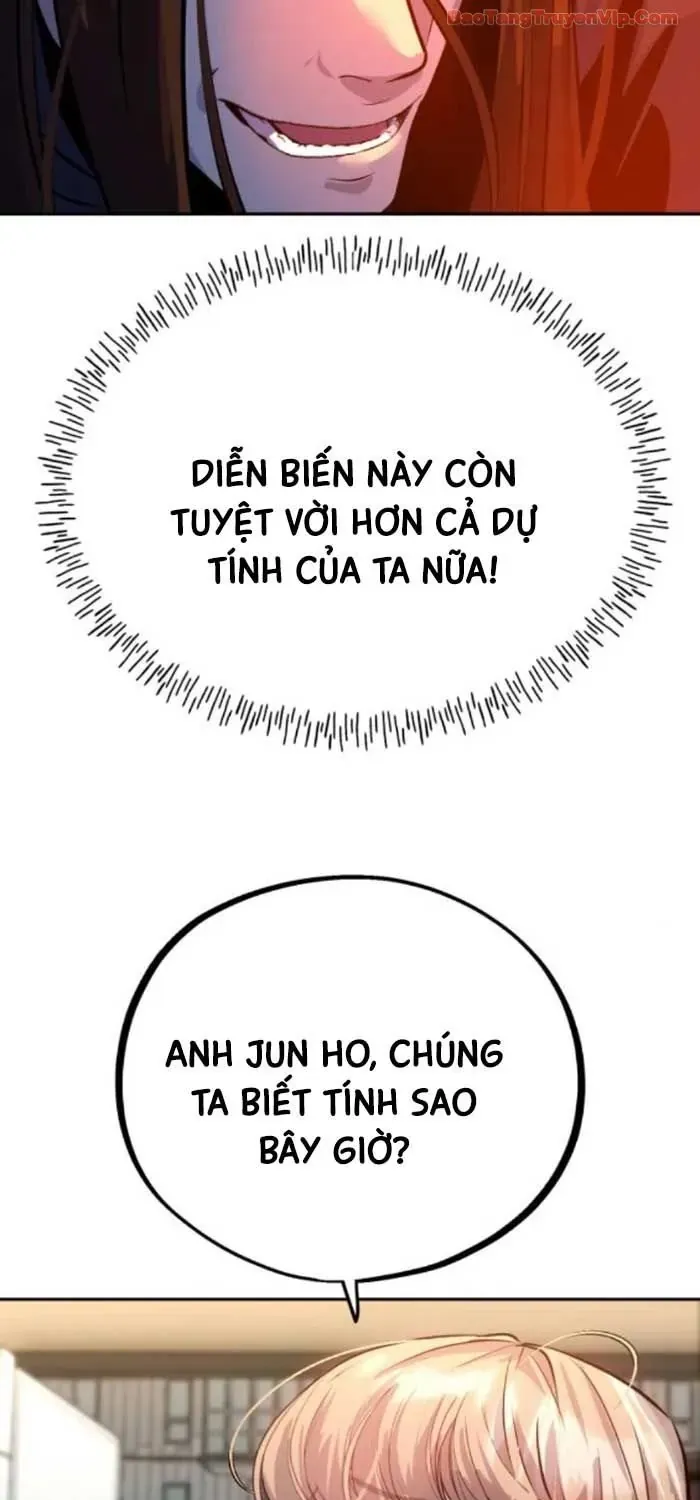 Dàn Harem Của Anh Bán Rong Chap 12 - Next Chap 13
