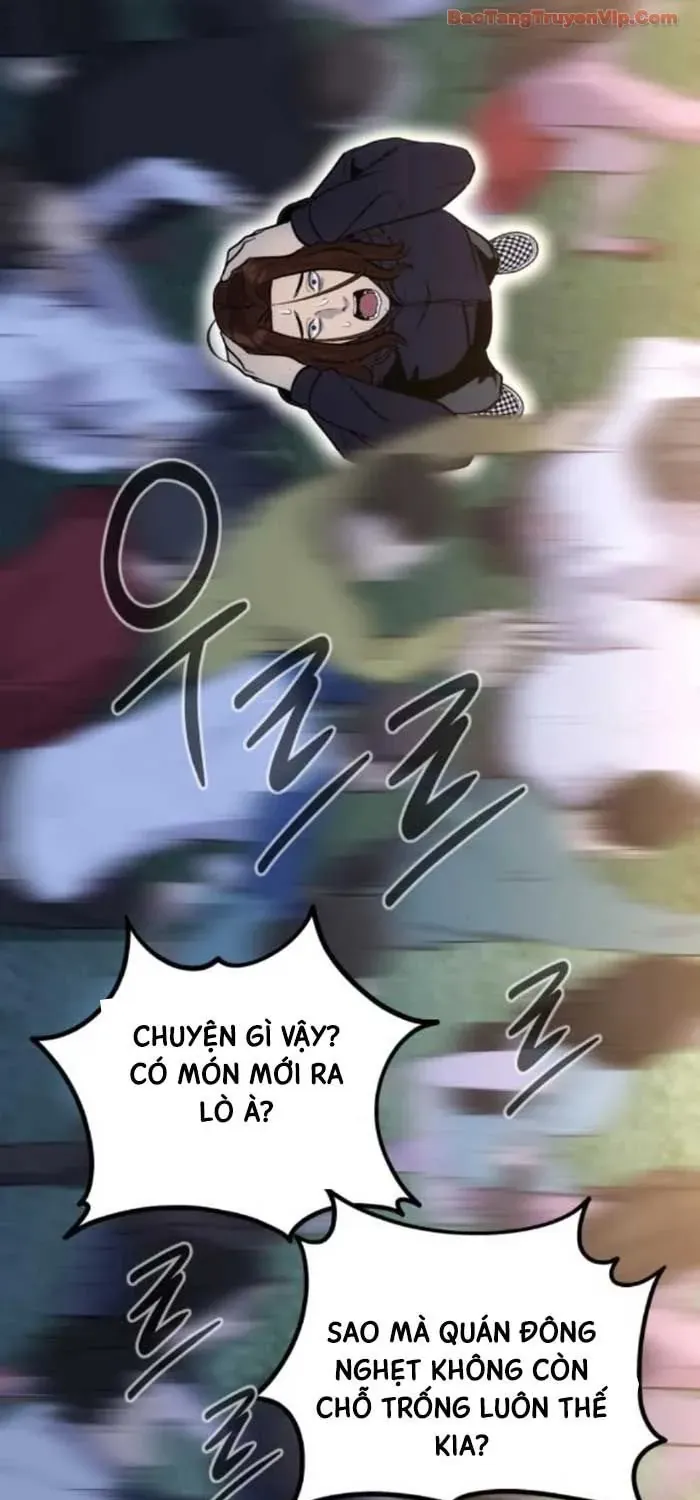 Dàn Harem Của Anh Bán Rong Chap 12 - Next Chap 13