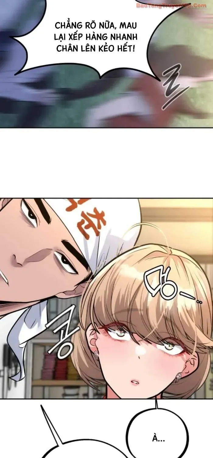 Dàn Harem Của Anh Bán Rong Chap 12 - Next Chap 13