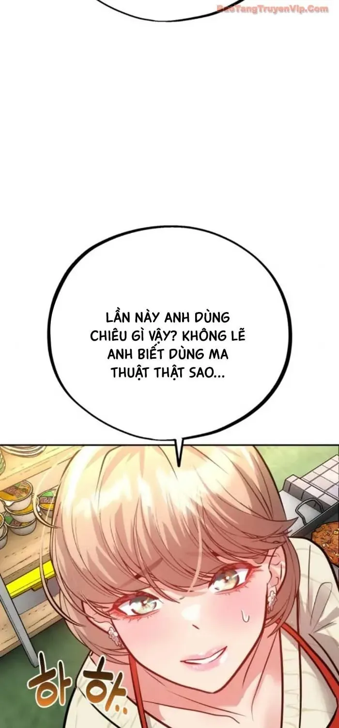 Dàn Harem Của Anh Bán Rong Chap 12 - Next Chap 13
