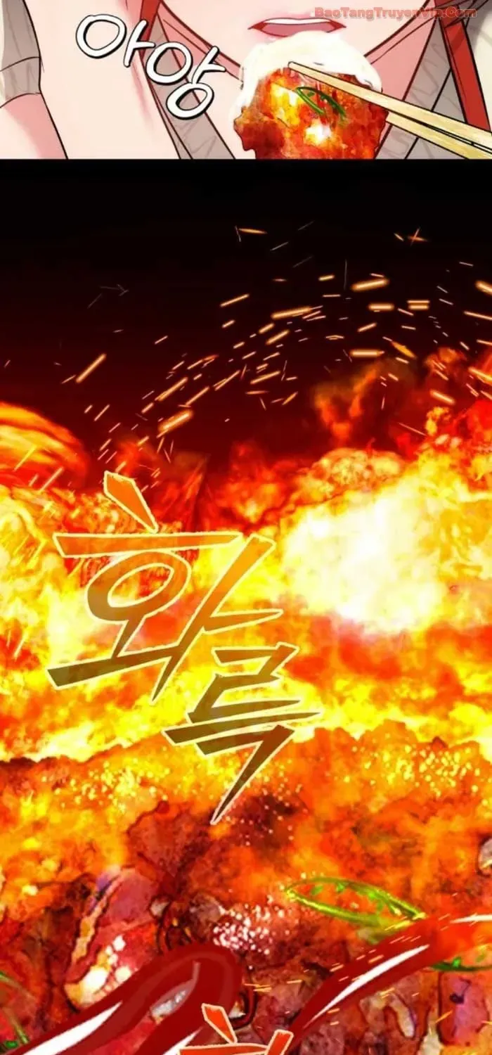 Dàn Harem Của Anh Bán Rong Chap 12 - Next Chap 13