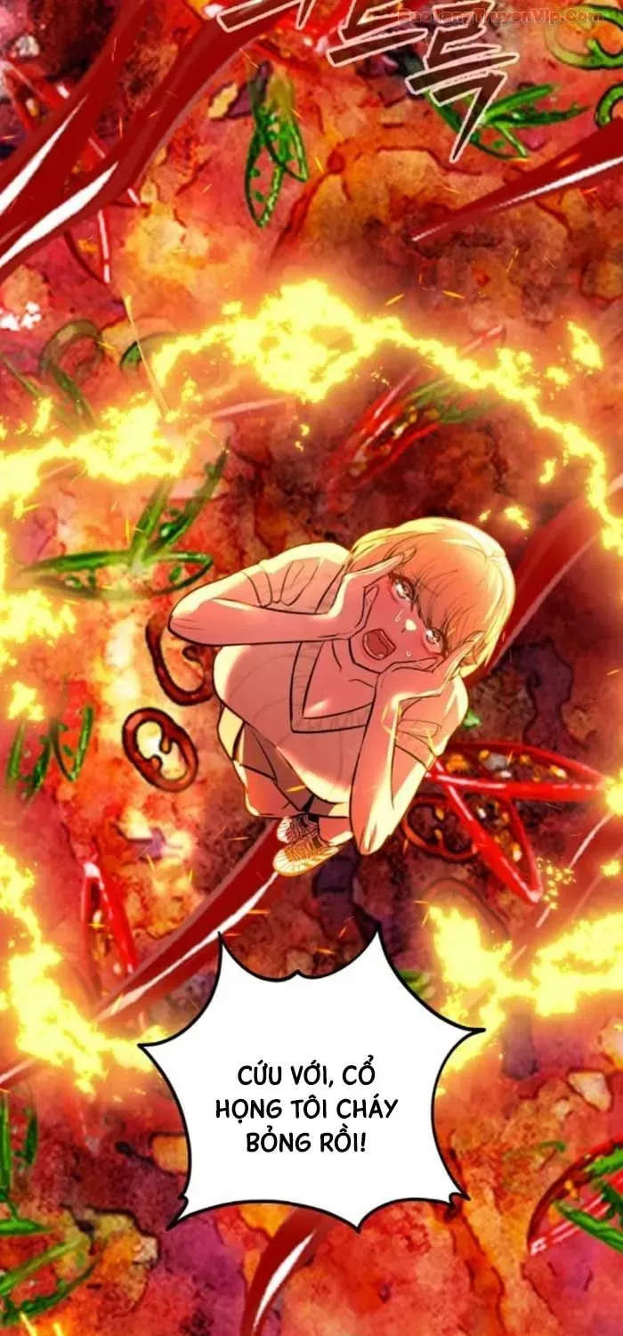 Dàn Harem Của Anh Bán Rong Chap 12 - Next Chap 13