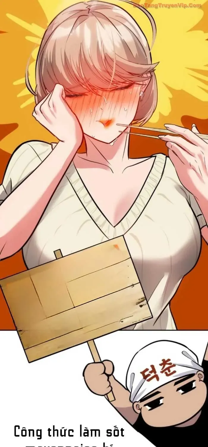 Dàn Harem Của Anh Bán Rong Chap 12 - Next Chap 13